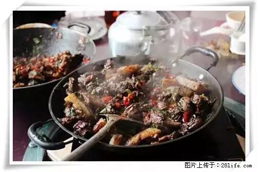 来广西旅游必吃这20道桂菜，不然就白来广西啦！ - 连云港生活资讯 - 连云港28生活网 lyg.28life.net
