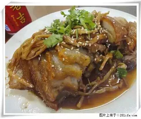 来广西旅游必吃这20道桂菜，不然就白来广西啦！ - 连云港生活资讯 - 连云港28生活网 lyg.28life.net