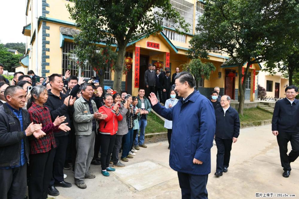 习近平赴广西考察调研 - 连云港生活资讯 - 连云港28生活网 lyg.28life.net