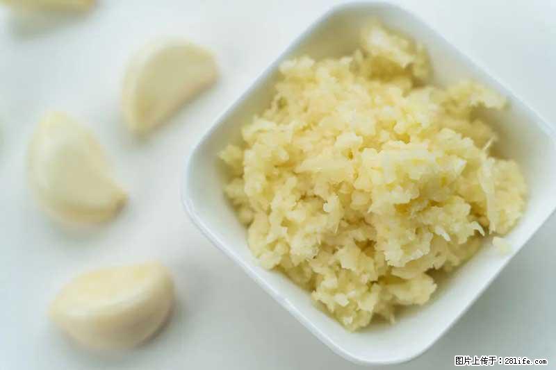 抗菌消炎、护肝健脾！这种“天然青霉素”就在你家餐桌上，春季吃正合适 - 连云港生活资讯 - 连云港28生活网 lyg.28life.net