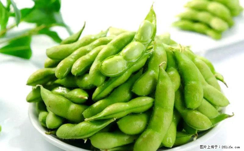 这些蔬菜是“天然钙片”，这6种被医生重点推荐 - 连云港生活资讯 - 连云港28生活网 lyg.28life.net