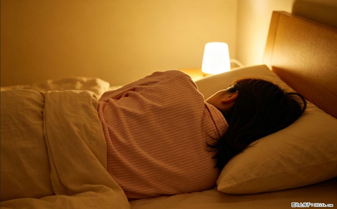 熬夜会让猝死风险飙升！出现以下4种情况赶紧休息→ - 连云港生活资讯 - 连云港28生活网 lyg.28life.net